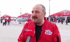 Varank: TEKNOFEST ‘tam bağımsız Türkiye’ hedefiyle oluşturuldu