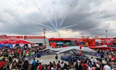 TEKNOFEST coşkusu Kuzey Kıbrıs Türk Cumhuriyetinde tüm hızıyla sürüyor