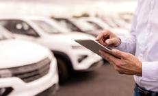 Otomotivde rekor serisi... Martın ardından tarihin en iyi nisan satışları geldi