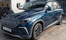 Togg T10X elektrikli araç satışlarında zirvede