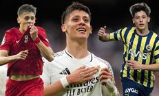 Arda Güler’den Türkiye’ye mektup var: Hikayemi anlatmanın zamanı geldi Fenerbahçe, Real Madrid, Türkiye Milli Takımı…