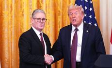 İşte ABD-Birleşik Krallık anlaşmasının şifreleri... Türkiye üzerinde dolaylı etkisi son derece yüksek