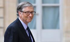 Bill Gates 200 milyar dolar dağıtacak... Zengin ölmeyeceğim