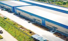 Çinli Yongjin Yalova’ya fabrika kuruyor