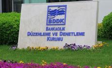 BDDKden faiz oranı riskine karşı yeni düzenleme