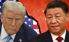 ABD ile Çin anlaştı Karşılıklı tarife indirim kararı geldi... Piyasalar allak bullak