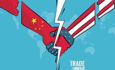 Çin ve ABD anlaştı... Ticaret savaşlarında sezon finali