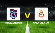  Trabzonspor-Galatasaray (Ziraat Türkiye Kupası finali)