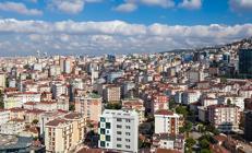 Türkiye hane halkı istatistikleri açıklandı... İşte kendine ait konutta oturan kişi sayısı