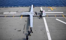 Bayraktar TB3, ilk kez bir tatbikatta kullanıldı