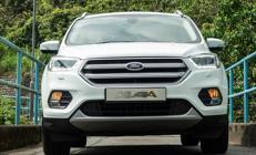 Ford 273 bin SUV modeli aracı geri çağırdı