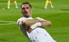 İstanbulspor 1-2 Boluspor (1. Lig play-off maçı özeti)