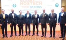 ‘Türk yemekleri ihracatı artırıyor’