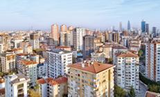 Konutta yılın zirvesi... 10 aydır yükselişte