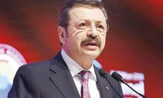 İş dünyasından finansman çağrısı