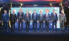 KKTC’ye 21 milyar TL’lik kaynak