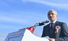 Ulaştırma Bakanlığından bir ilk... Türkiyenin ilk melodili yolunda Mozart’ın Türk marşı yankılanıyor