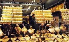 Altında üç ayaklı yükseliş ivmesi