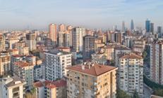 8 ayın en yüksek artışı: Konutta reel düşüş yavaşlıyor