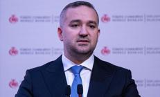 Merkez Bankası yıl sonu enflasyon tahminini açıkladı