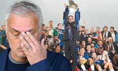 Jose Mourinho 15 yıl sonra anlattı Interin Şampiyonlar Ligi zaferi...