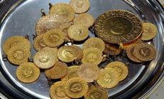 Altın fiyatlarına ABD ve dolar dopingi Yeniden ivme kazandı