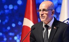 Bakan Mehmet Şimşekten kararlılık mesajı: Ne gerekiyorsa yapıyoruz