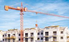 Müstakil konut inşaatı azalıyor... Talep geriledi üretim düştü