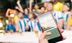 Yasa dışı bahise tam saha pres... Bahis ve şans oyunlarında bazı denetim yetkileri özel sektöre geçiyor