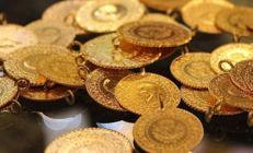 Altın fiyatlarında Trump ateşi Bir tweeti yetti