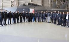 Kaç adet KAAN üretileceği açıklandı Dikkat çeken S. Arabistan detayı