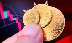 ABDli dev bankadan yeni altın tahmini Tarih vererek duyurdular