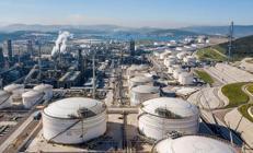 En büyük 500 sanayi şirketinin satışları 8.6 trilyon lirayı aştı