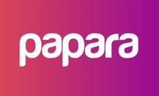 Kayyum atanan Paparadan açıklama