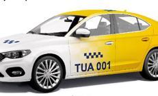 İstanbul’da yeni taksi plakaları ihaleye çıkıyor