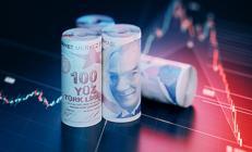 Türkiyenin ilk çeyrek büyüme verileri açıklandı