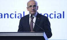 Bakan Şimşek duyurdu İslami Finans Kanunu geliyor