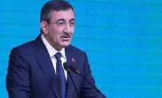 Cevdet Yılmaz: Enflasyon 40 puanın üzerinde azaldı