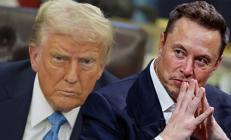Musk Trump ile köprüleri atıyor: Rahatsız edici bir iğrençlik