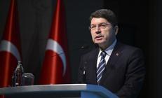 Bakan Tunçtan 10. Yargı Paketi açıklaması