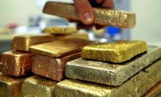 Çin Merkez Bankasından altın hamlesi