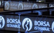 2,5 trilyona yaklaştı Borsa İstanbulda dikkat çeken Bursa detayı