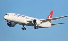 THY’den bayramda uçuş rekoru