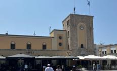 Yunan Adalarında yeme içme gerçekten ucuz mu İşte Kos Adası restoran fiyatları