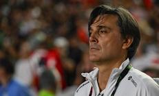 Vincenzo Montella: Kaybetmeyi hak etmedik