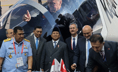 Türkiye ile Endonezya arasında tarihi imza Anlaşmanın detayları netleşti