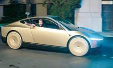 Musk’ın robotaksileri haziranda teste çıkıyor