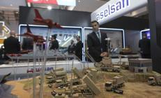 ASELSANdan Endonezya hamlesi 5 anlaşma imzalandı