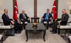 Dışişleri Bakanı Hakan Fidan: Olası senaryolara göre tüm tedbirleri alıyoruz