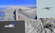 Bayraktar AKINCIdan ÇAKIR füzesiyle tam isabetli otonom atış | Bu kabiliyet caydırıcılığımıza akıl katan bir güç